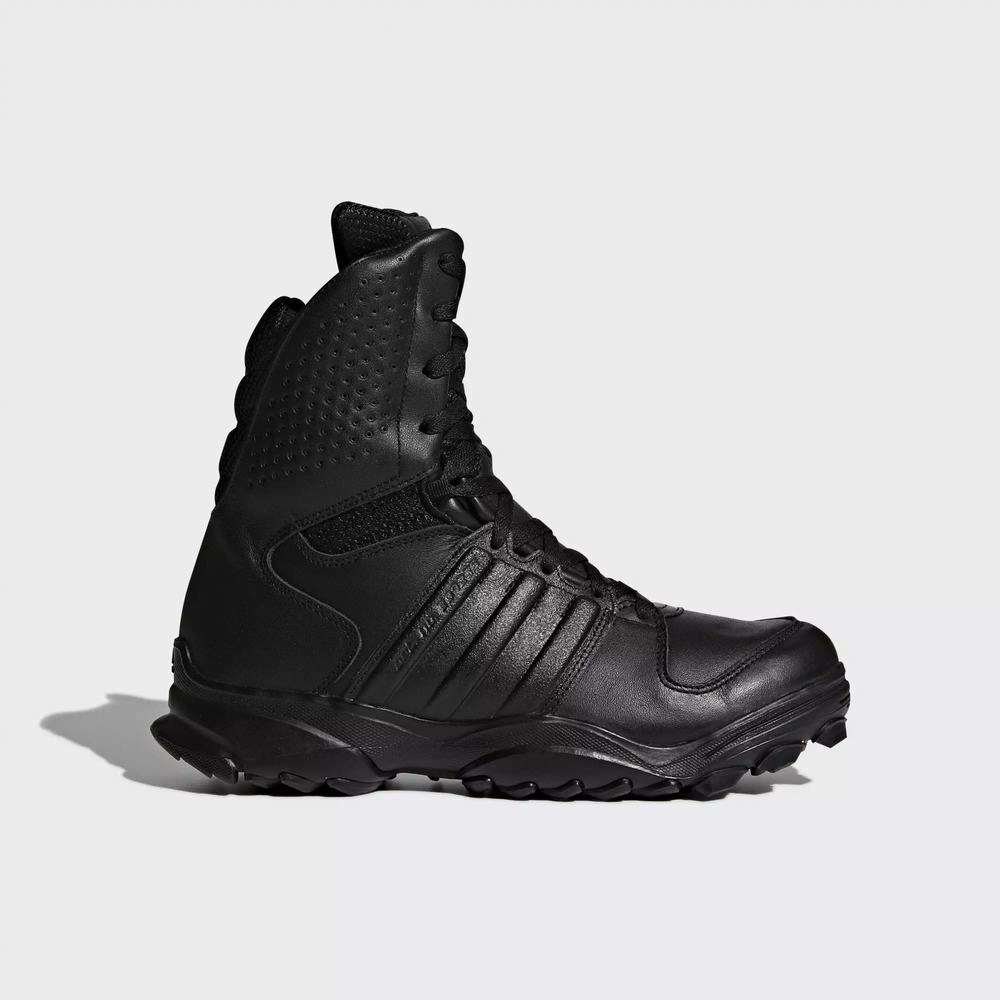 Adidas GSG 9.2 Botas De Seguridad Negros Para Hombre (MX-47772)